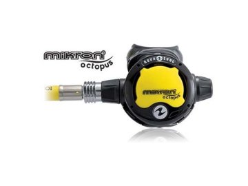 Aqualung automatika Octopus Mikron 127849
