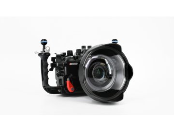 Nauticam NA-A7IV Housing for Sony A7R IV Camera