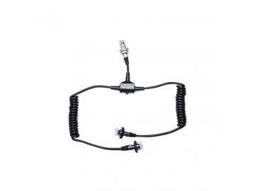 Rozdvojovací kabel 5- DUAL SYNCHRO CORD/N 03470 Sea & Sea