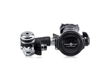 Aqualung automatika Legend Supreme ACD DIN 300 BAR