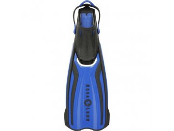 Páskové ploutve Aqualung Sport AMIKA, modrá