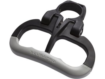 Scubapro nosič lahve TANK HANDLE - černá