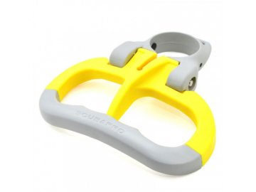 Nosič lahve Scubapro TANK HANDLE, žlutá