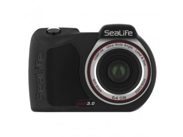 Kamera SeaLife MICRO 3.0 UNDERWATER CAMERA 64GB