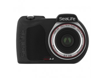 SeaLife kamera MICRO 3.0 UNDERWATER CAMERA 64GB