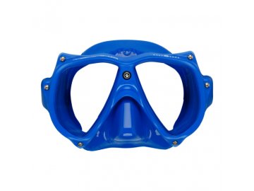 Potápěčská maska Aqualung TEKNIKA, modrá
