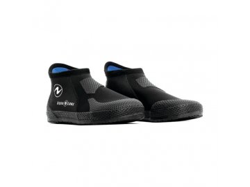 Neoprenové boty Aqualung  SUPERLOW, 3mm