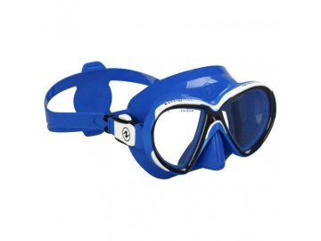 Aqualung potápěčské brýle REVEAL X2 modrá/bílá