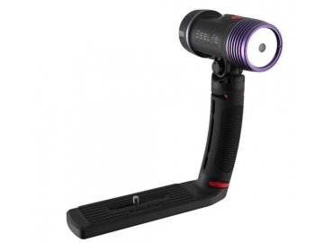 SEA DRAGON FLUORO-DUAL BEAM SeaLife