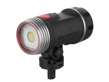 SeaLife SEA DRAGON 2000F PHOTO-VIDEO LIGHT HEAD