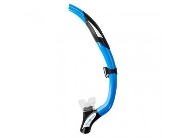 Aqualung šnorchl IMPULSE 3 NON-FLEX modrá