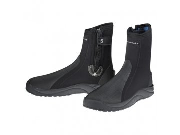 Neoprenové boty Scubapro HEAVY DUTY BOOT, 6,5mm
