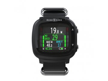 Potápěčský počítač Aqualung i330R