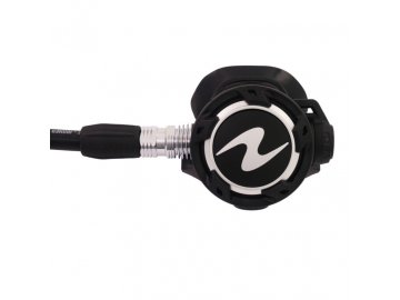 Aqualung automatika set HELIX PRO DIN + OCTOPUS HELIX + MANOMETR AL50 + REGULATOR BAG EXPLORER II