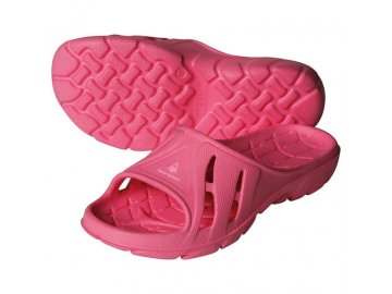 Bazénové pantofle Aqua Sphere ASONE JUNIOR PINK, růžové