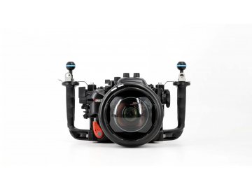 Nauticam NA-Z50 Housing for Nikon Z 50 Camera  