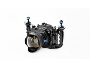 Nauticam NA-Z50 Housing for Nikon Z 50 Camera