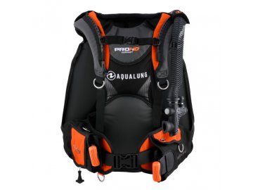 Žaket (kompenzátor vztlaku) Aqualung PRO HD COMPACT univerzální