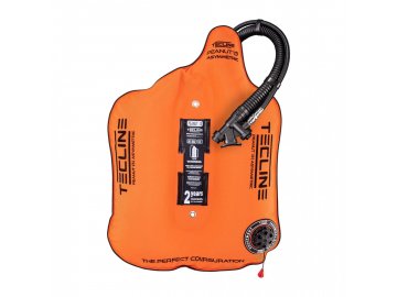 Tecline Peanut 13 Orange (13kg/28lbs) pro monolahev