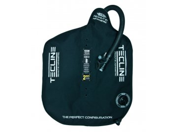 Tecline Peanut 21 (21kg/46lbs) pro monolahev