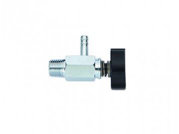 Odkalovací ventil 1/4" NPT JTLine