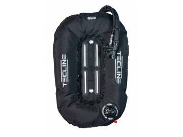 Tecline Donut 17 (17kg/40lbs) pro monolahev