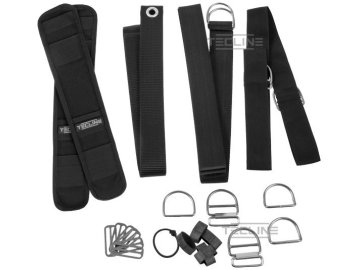 Postroj Tecline Comfort