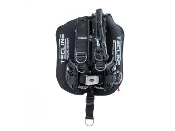 Peanut 21 (vztlak.21kg/46lbs) - TRAVEL Comfort set