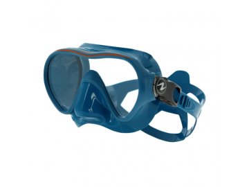 Maska Aqualung LINEA silikon petrol