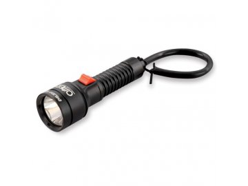 Sporasub (OMER) svítilna Eyelight II