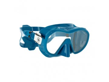 Aqualung potápěčské brýle PLAZMA petrol, ULTRA CLEAR LENS