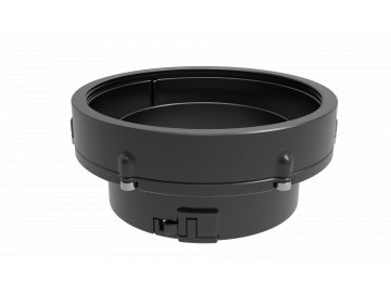 47704 SOFT Dock for INON Z330(4)