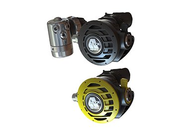 Apeks ATXX40 set