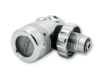 Automatika 1. stupeň Apeks DS4 DIN 300 bar