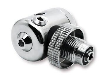 Automatika 1. stupeň Apeks US4 DIN 300 bar