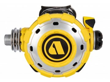 Octopus Apeks MTX-RC MP FLEXI 0,9 m, žlutá