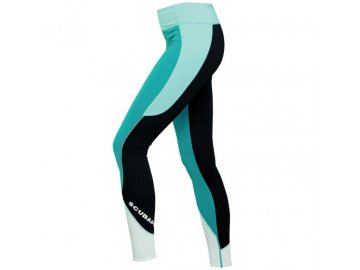 Scubapro dámské legíny CARIBBEAN T-FLEX UPF80