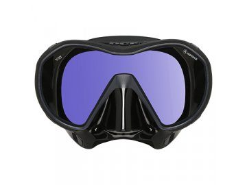 Apeks Maska VX1 | BLACK | UV CUT