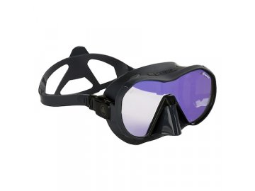 Maska Apeks VX1 | DARK GREY | UV CUT