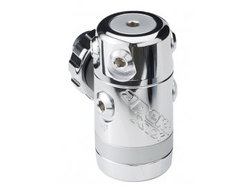 Automatika 1. stupeň Apeks DST DIN 300 bar