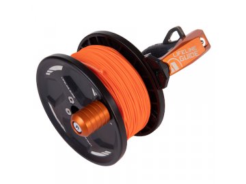 Buben Apeks 120 m, Lifeline Guide 120 ORANGE