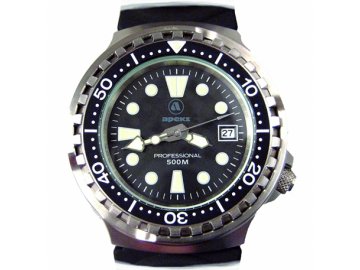 Apeks Hodinky Professional | EXTREME | 500M