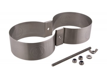 Skruže pro dvojčata Apeks 171 mm