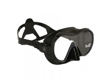 Apeks Maska VX1 | BLACK | PURE CLEAR