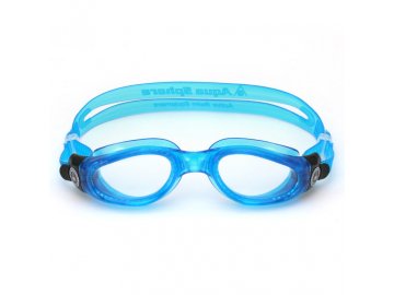 Plavecké brýle Aqua Sphere KAIMAN čirý zorník, modrá