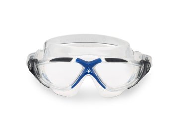 Plavecké brýle Aqua Sphere VISTA CLEAR LENS čirý zorník, transparentní/modrá