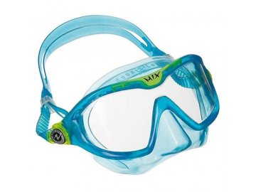 Aqualung Sport dětské maska MIX, aqua