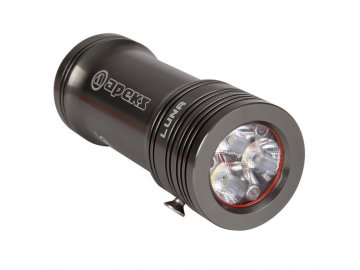 apeks luna primary torch 2000 lumen