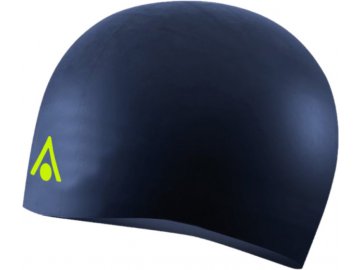 Plavecká čepice Aqua Sphere RACE CAP 2.0 NAVY/YELLOW