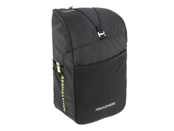 Triathlonový batoh Aqua Sphere TRANSITION BACKPACK 35L